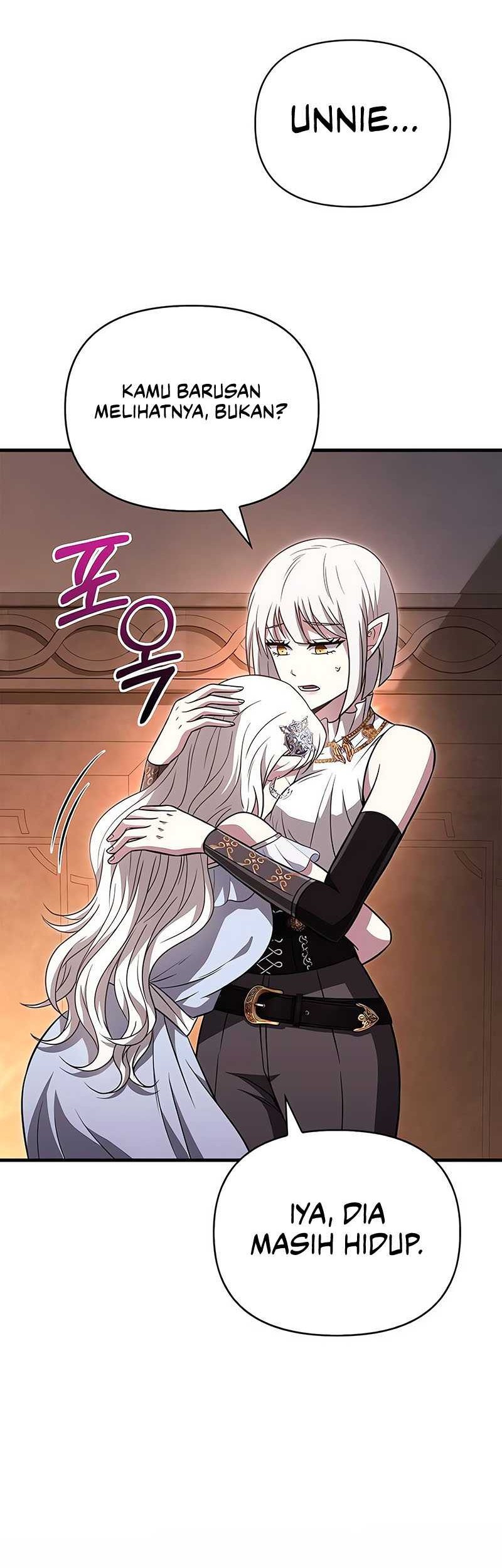 Survive as a Barbarian in the Game Chapter 82 Gambar 59