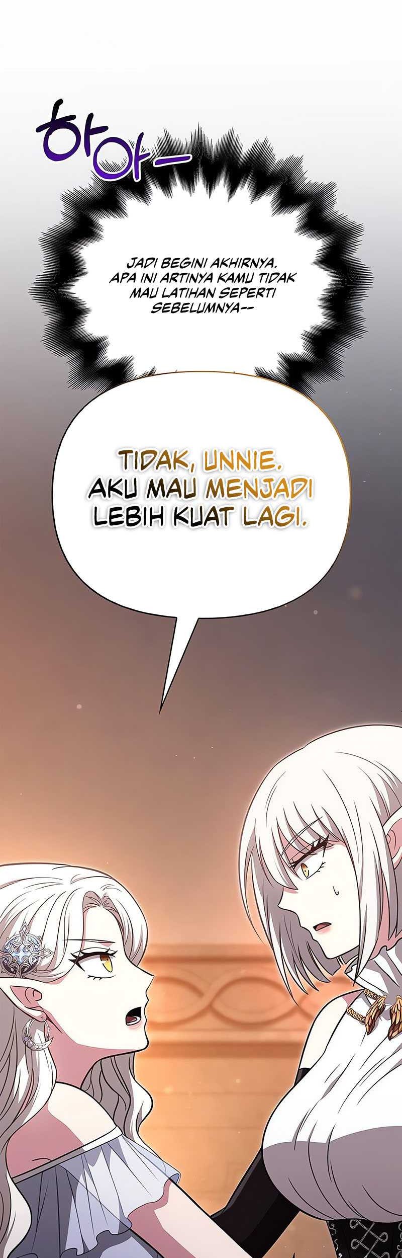 Survive as a Barbarian in the Game Chapter 82 Gambar 60