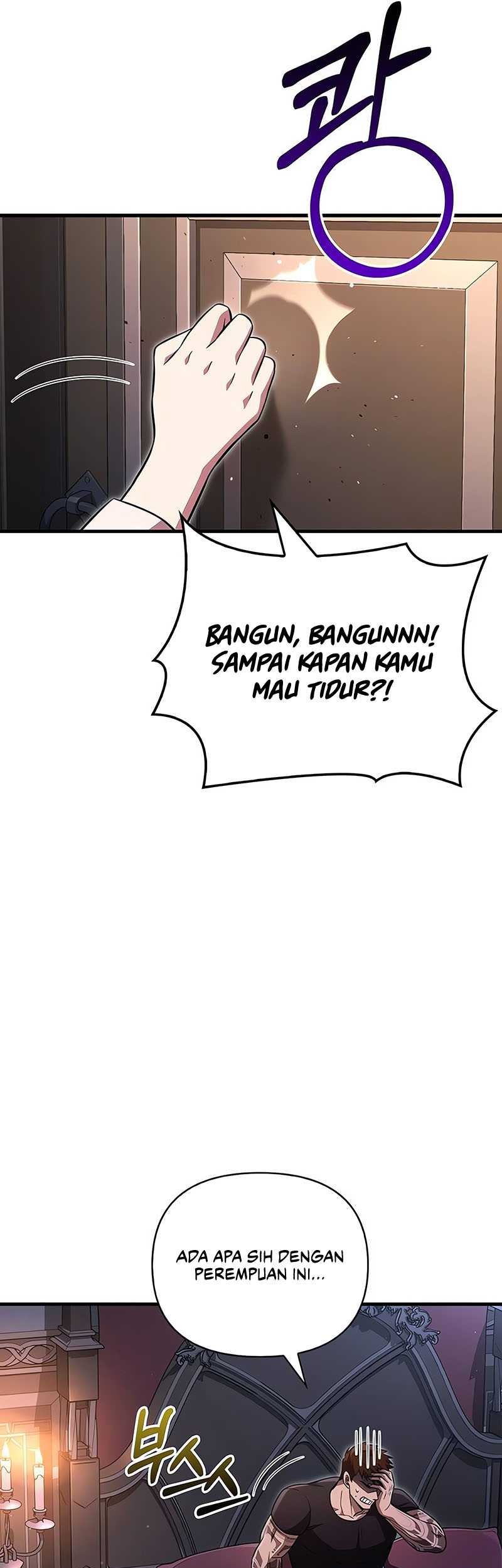 Survive as a Barbarian in the Game Chapter 82 Gambar 66
