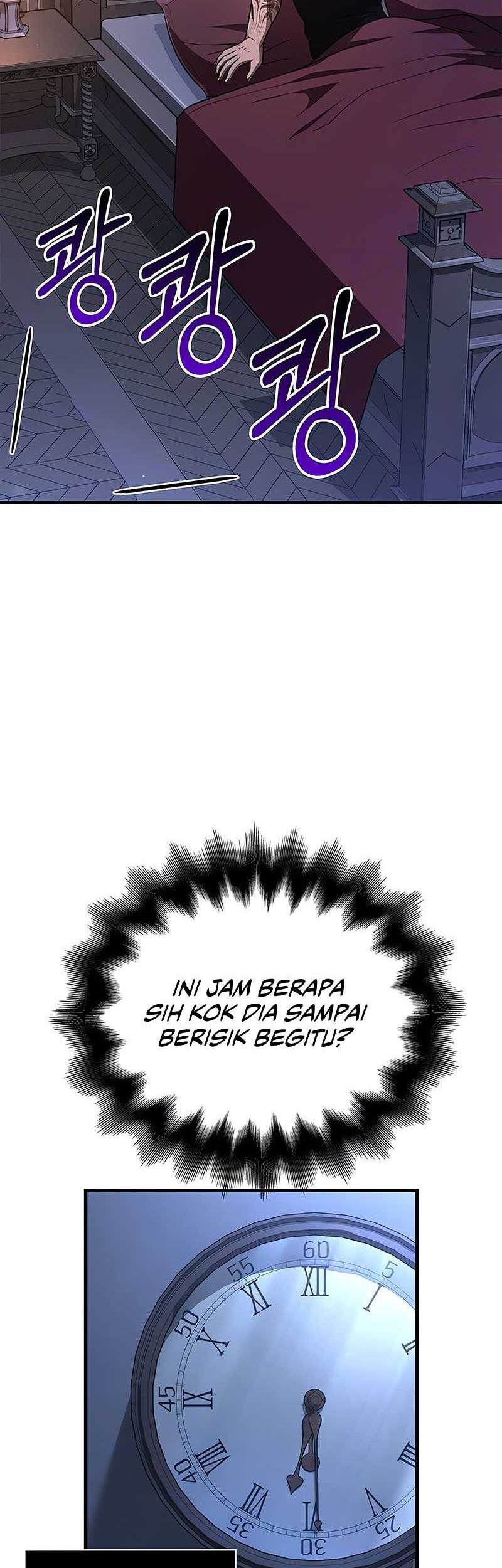 Survive as a Barbarian in the Game Chapter 82 Gambar 67