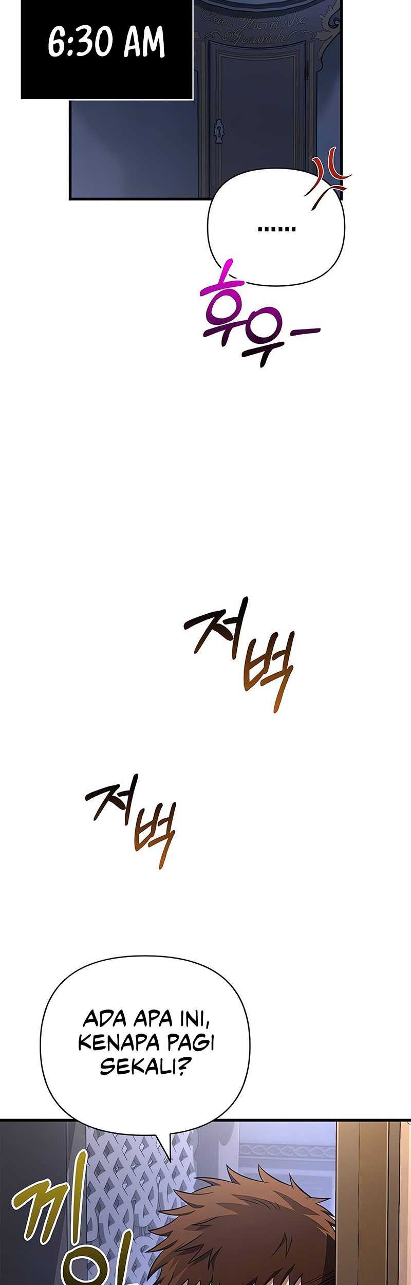 Survive as a Barbarian in the Game Chapter 82 Gambar 68