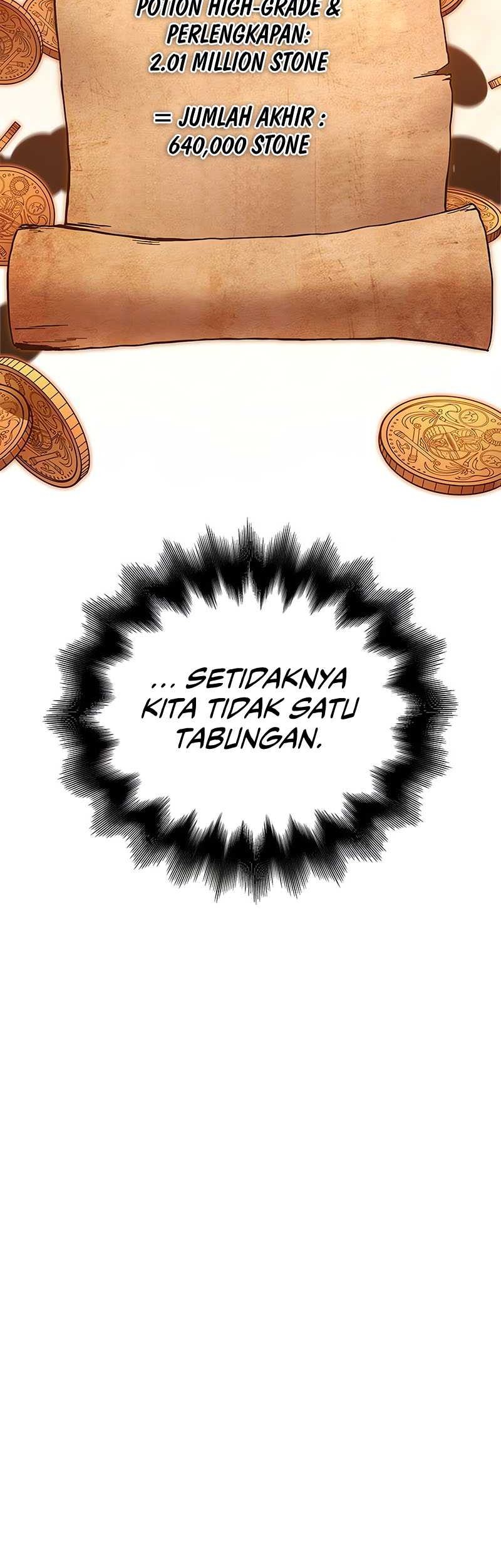 Survive as a Barbarian in the Game Chapter 82 Gambar 72
