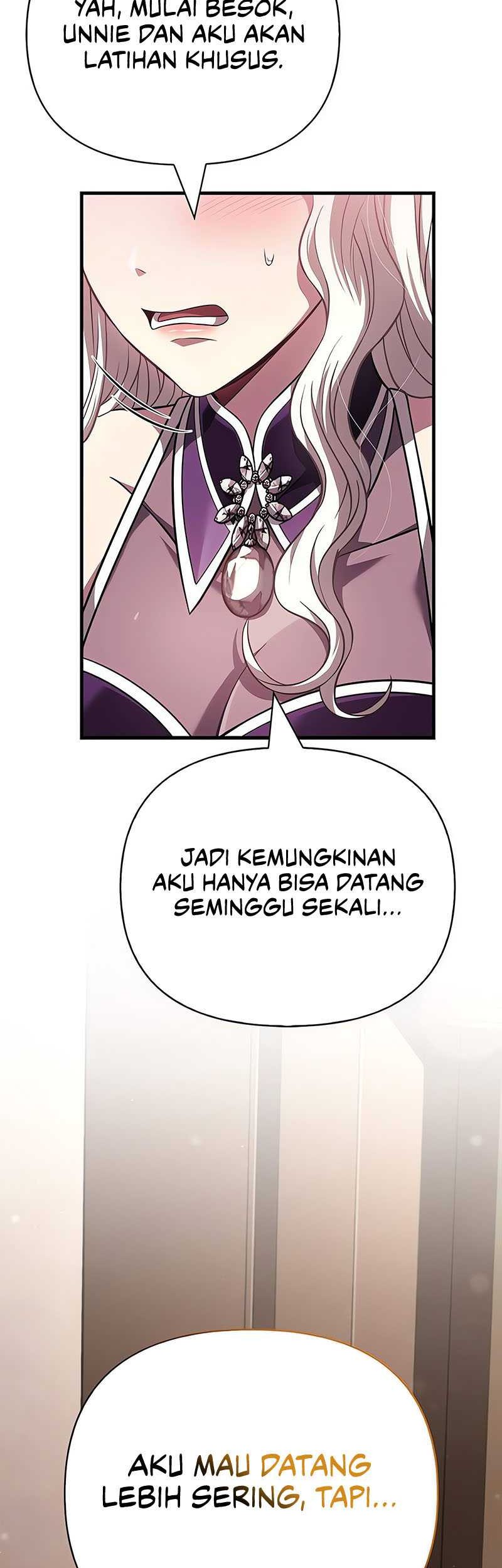 Survive as a Barbarian in the Game Chapter 82 Gambar 80