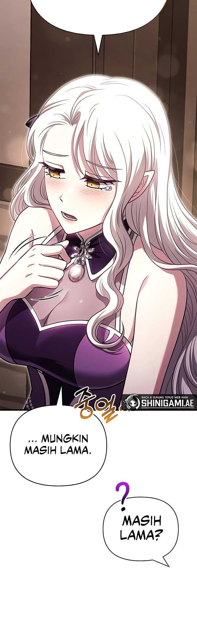 Survive as a Barbarian in the Game Chapter 82 Gambar 81