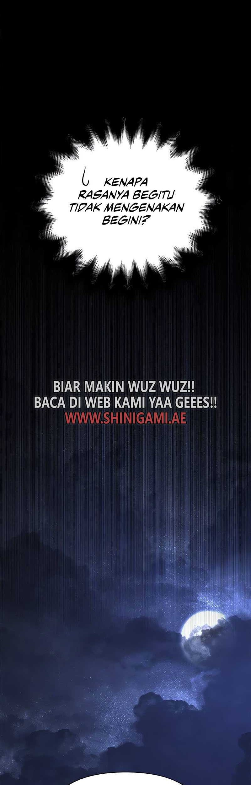 Survive as a Barbarian in the Game Chapter 82 Gambar 83