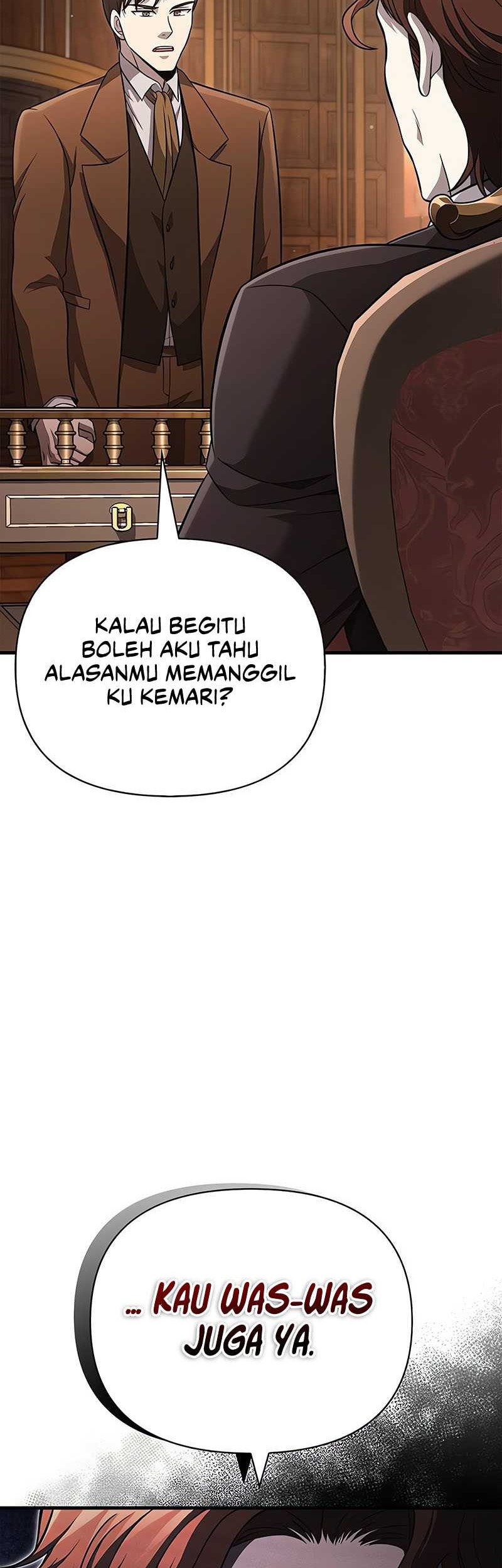 Survive as a Barbarian in the Game Chapter 82 Gambar 87