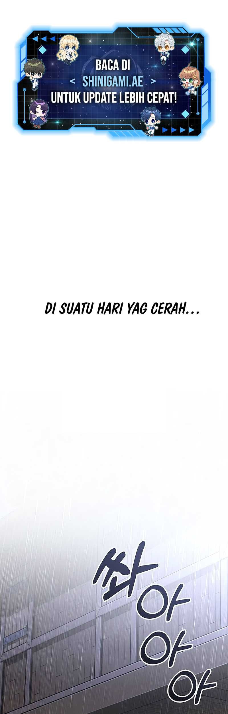 Baca Survive as a Barbarian in the Game Chapter 82 Gambar 2
