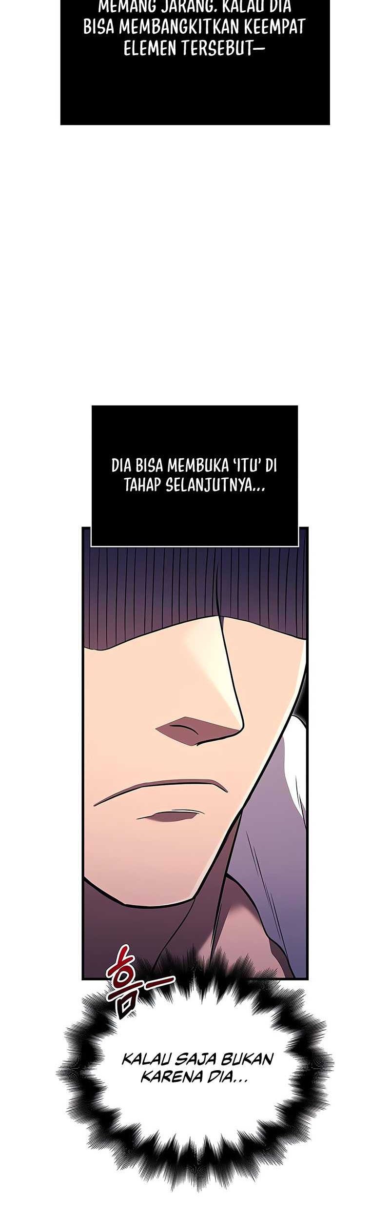 Survive as a Barbarian in the Game Chapter 82 Gambar 31