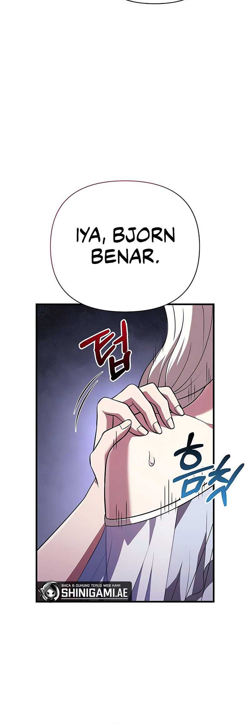 Survive as a Barbarian in the Game Chapter 82 Gambar 33