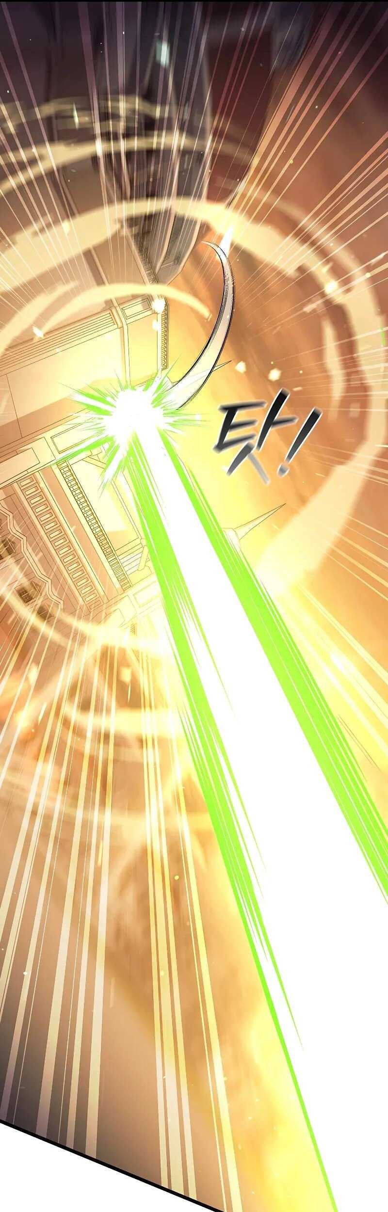 Dragon-Devouring Mage Chapter 84 Gambar 34