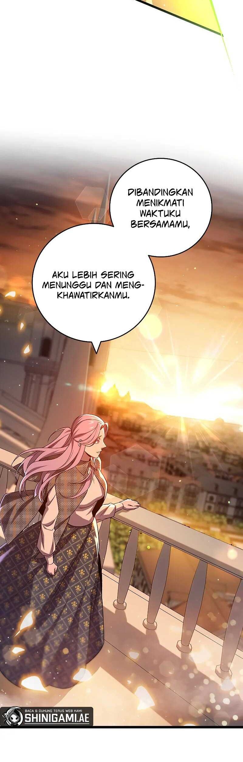 Dragon-Devouring Mage Chapter 84 Gambar 35