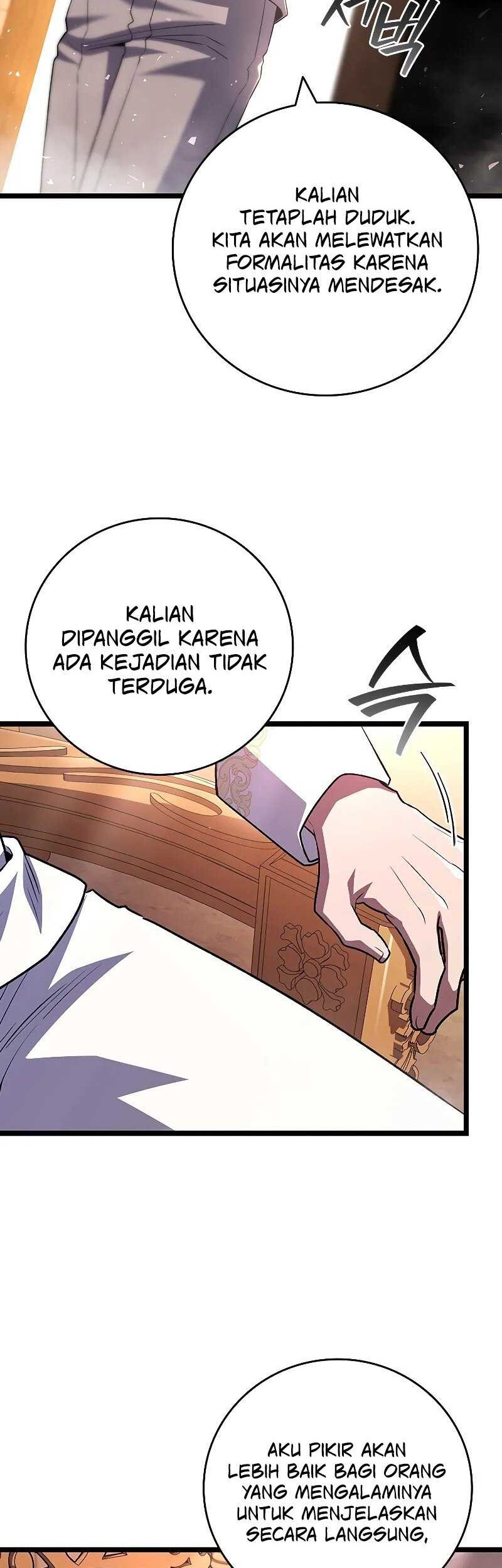 Dragon-Devouring Mage Chapter 84 Gambar 43