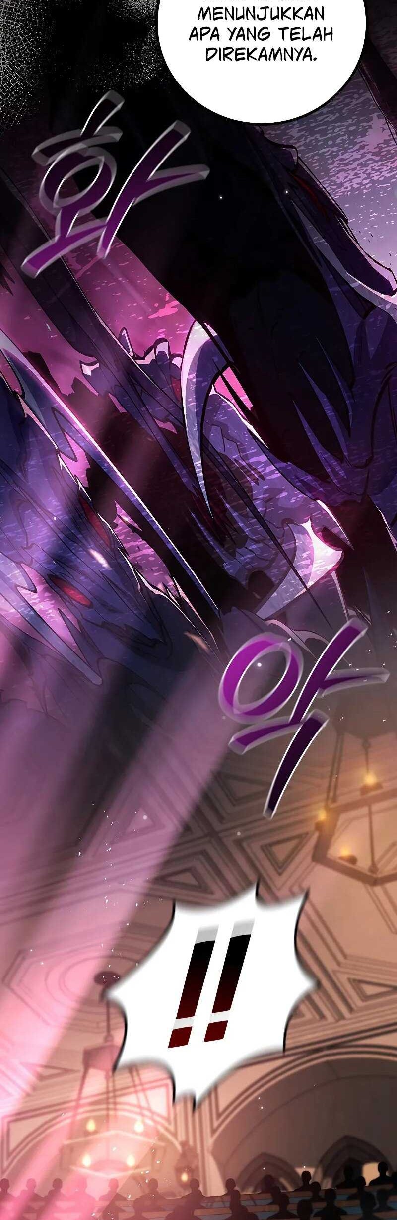 Dragon-Devouring Mage Chapter 84 Gambar 49