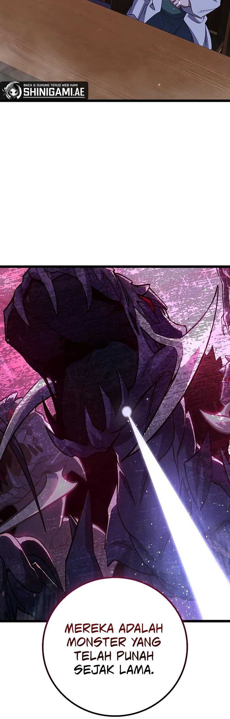 Dragon-Devouring Mage Chapter 84 Gambar 55