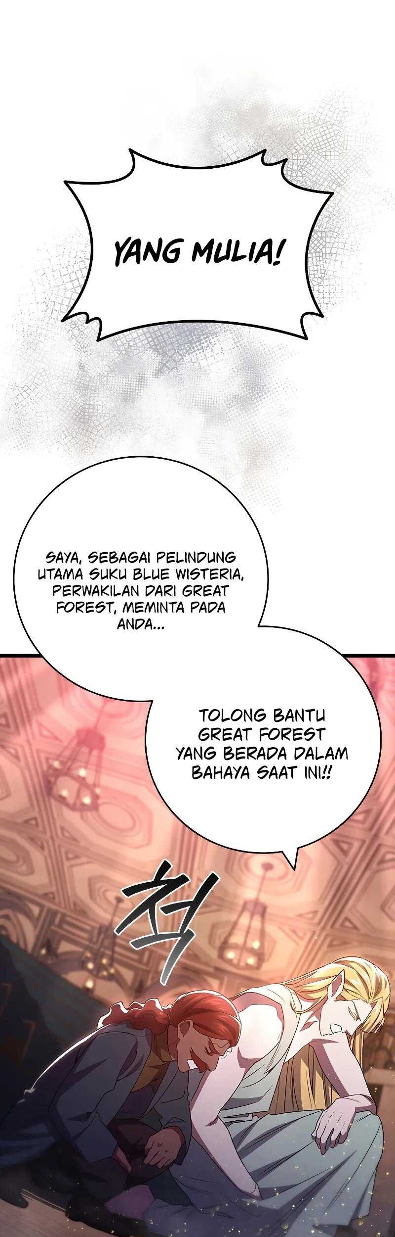 Dragon-Devouring Mage Chapter 84 Gambar 56