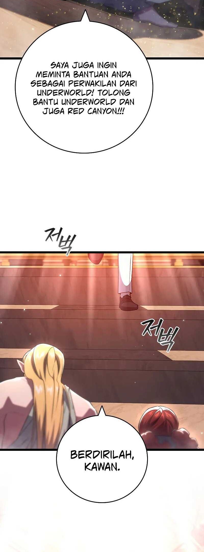 Dragon-Devouring Mage Chapter 84 Gambar 57
