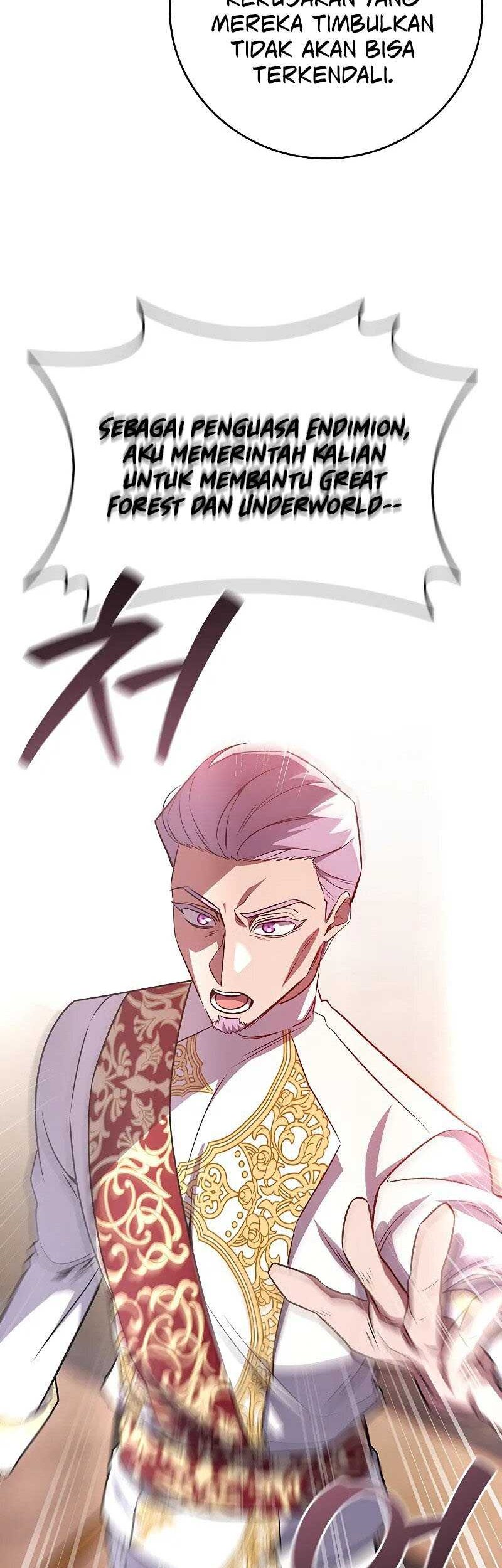 Dragon-Devouring Mage Chapter 84 Gambar 59