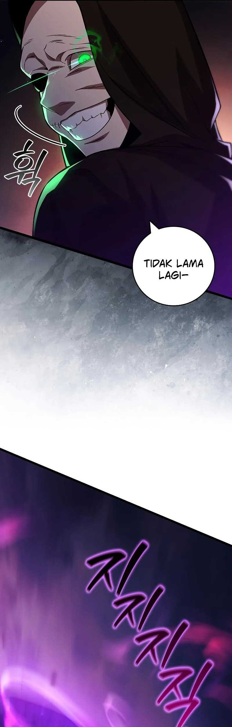 Dragon-Devouring Mage Chapter 84 Gambar 6