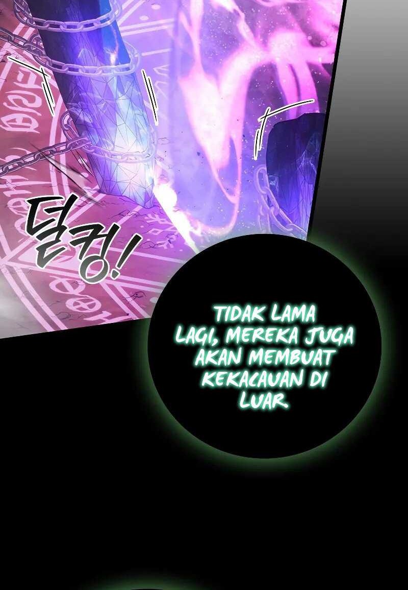Dragon-Devouring Mage Chapter 84 Gambar 9