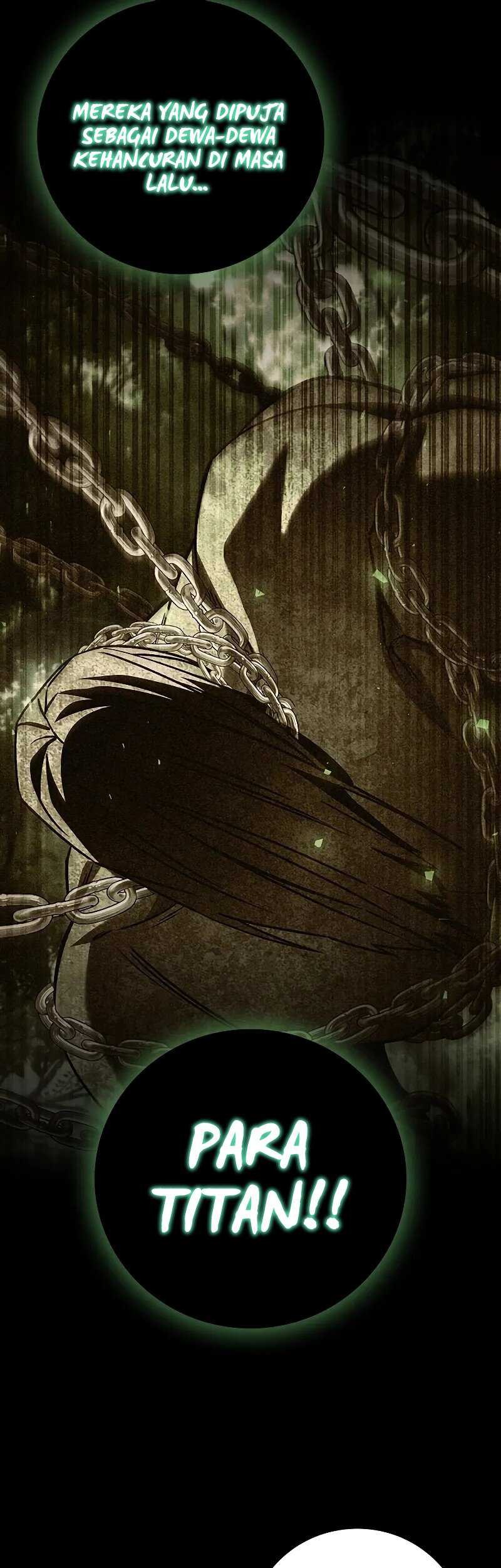 Dragon-Devouring Mage Chapter 84 Gambar 10