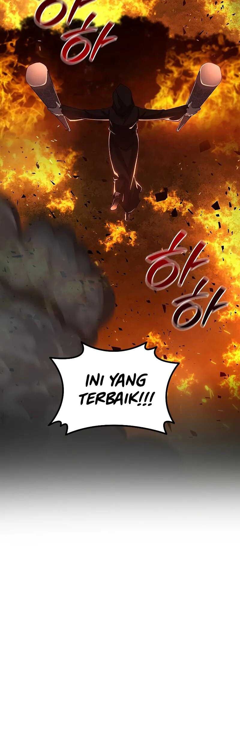 Dragon-Devouring Mage Chapter 84 Gambar 12