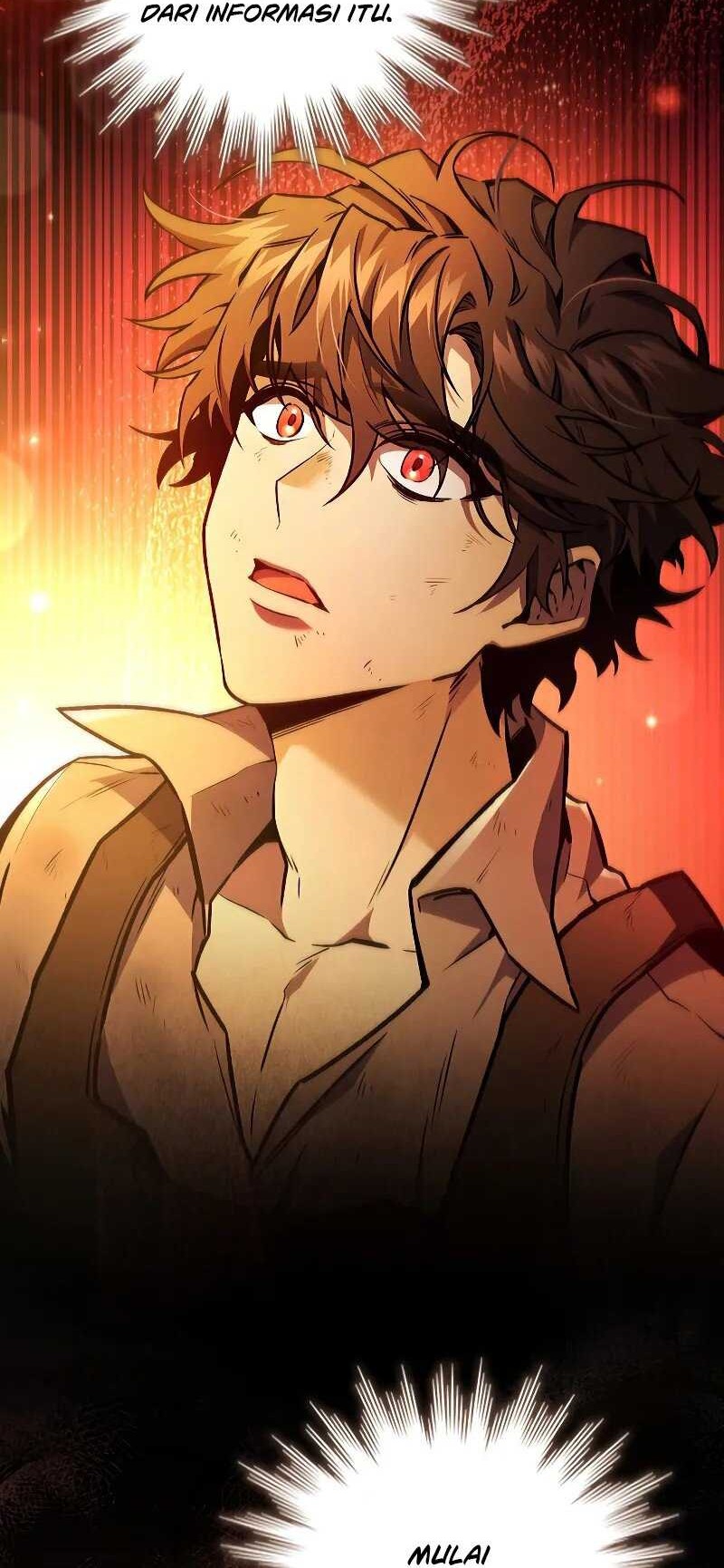 Dragon-Devouring Mage Chapter 84 Gambar 17