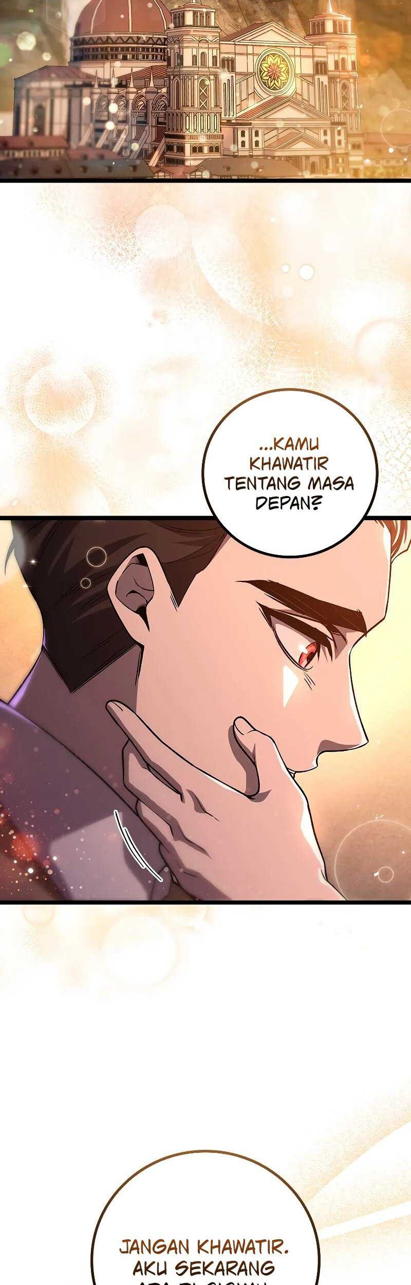 Dragon-Devouring Mage Chapter 84 Gambar 23