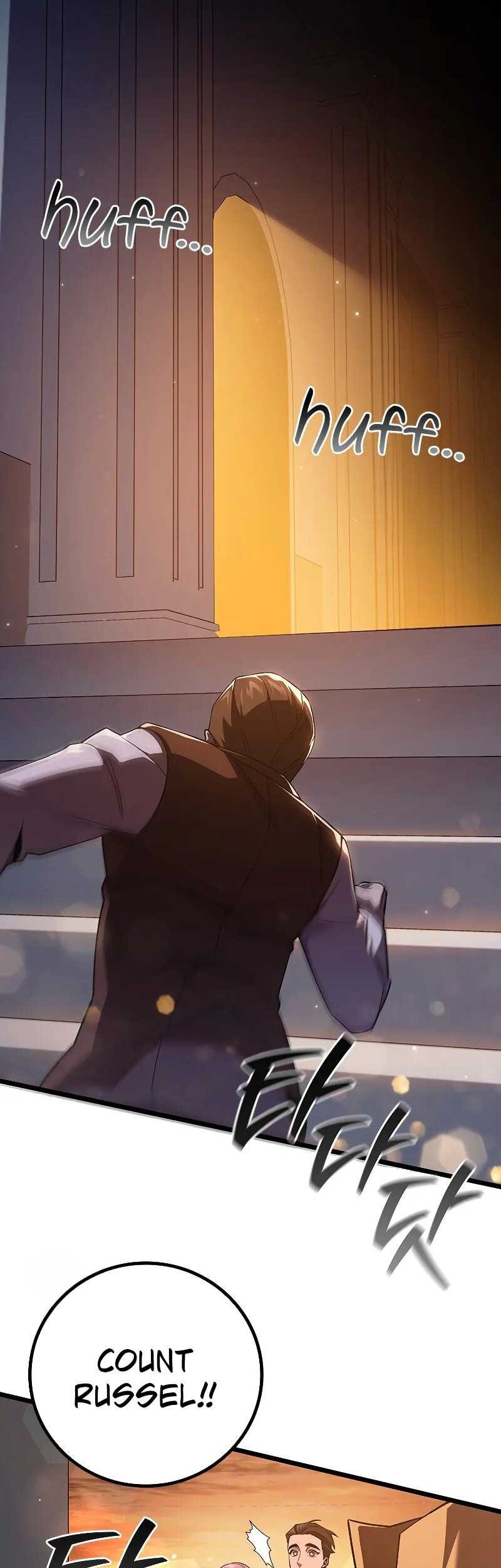 Dragon-Devouring Mage Chapter 84 Gambar 26