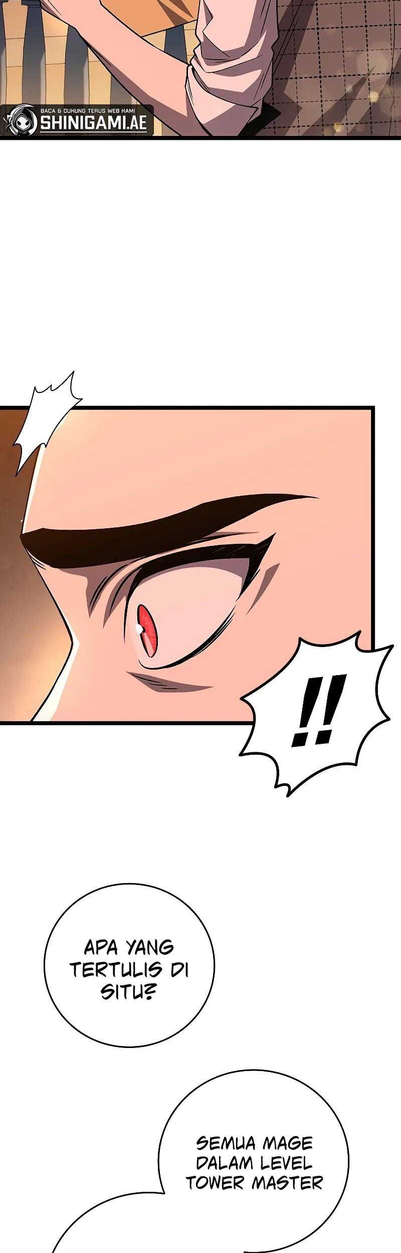 Dragon-Devouring Mage Chapter 84 Gambar 28