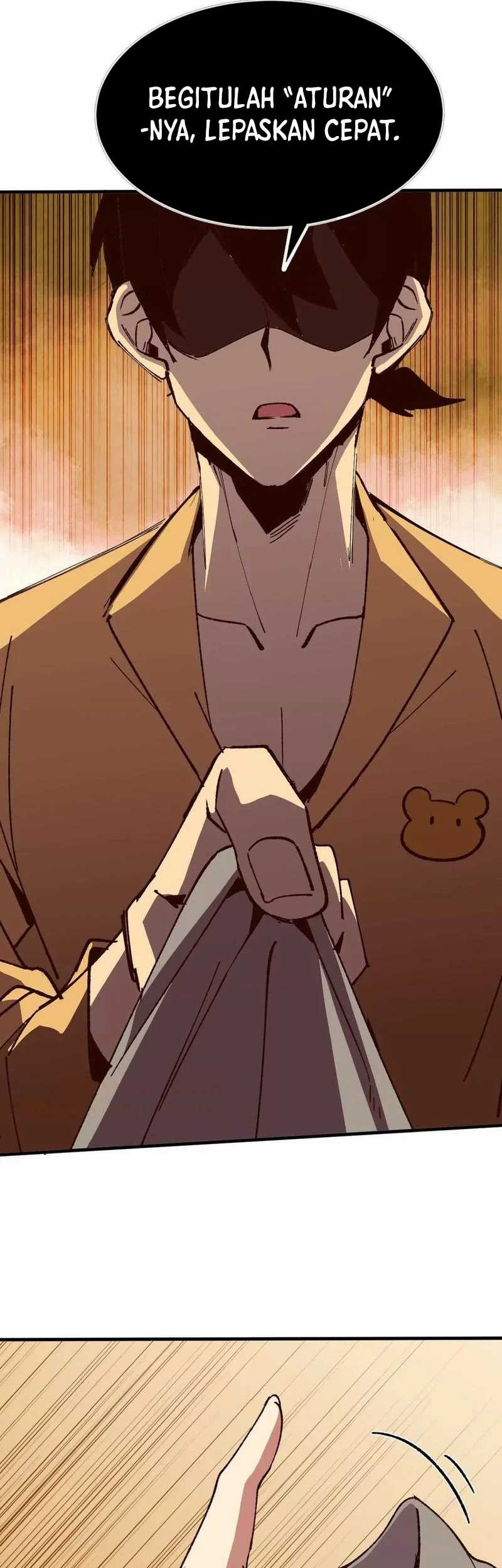 Brave X Devil Queen Chapter 122 Gambar 29