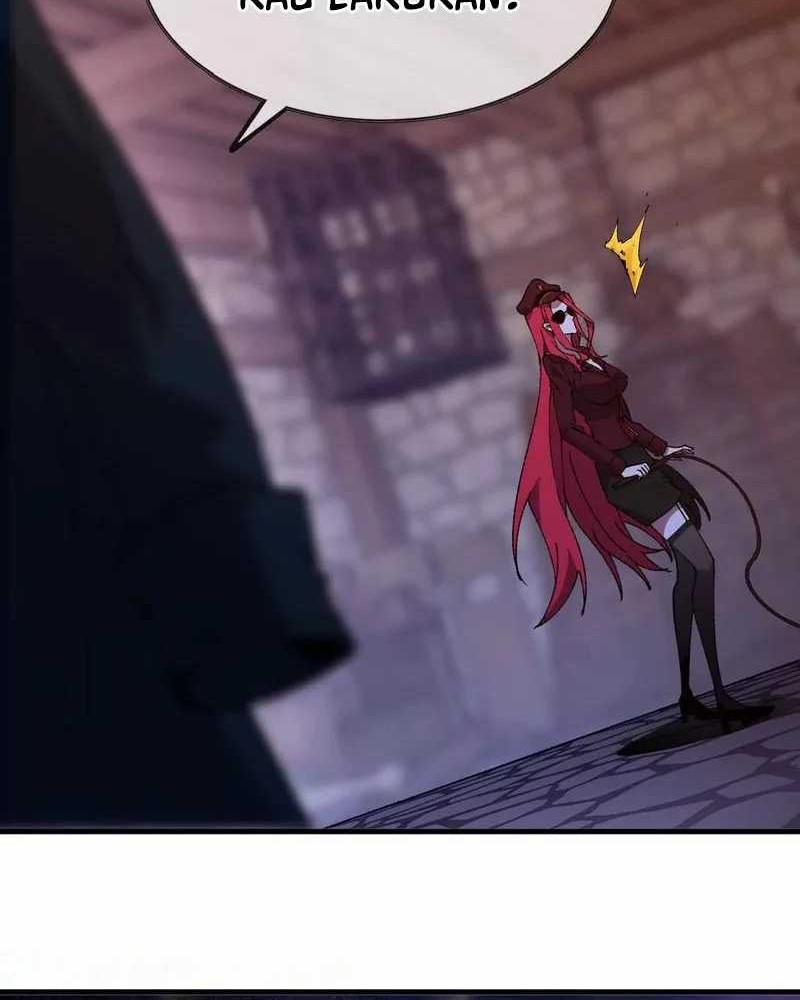 Baca Brave X Devil Queen Chapter 122 Gambar 2