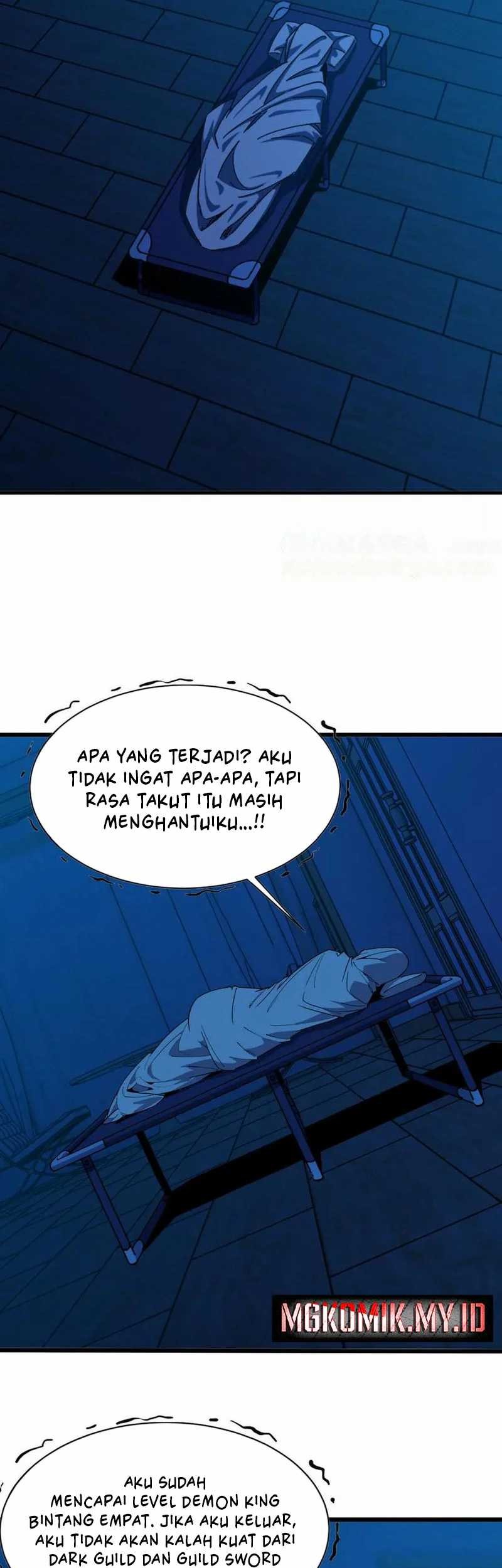 Brave X Devil Queen Chapter 122 Gambar 11