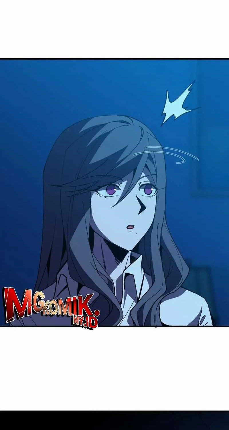 Brave X Devil Queen Chapter 122 Gambar 14