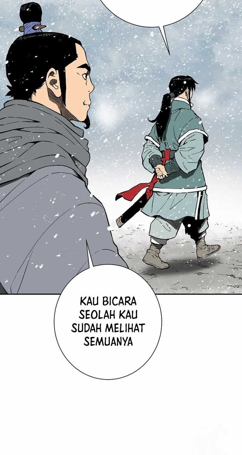 Tales of A Shinning Sword Chapter 87 Gambar 28