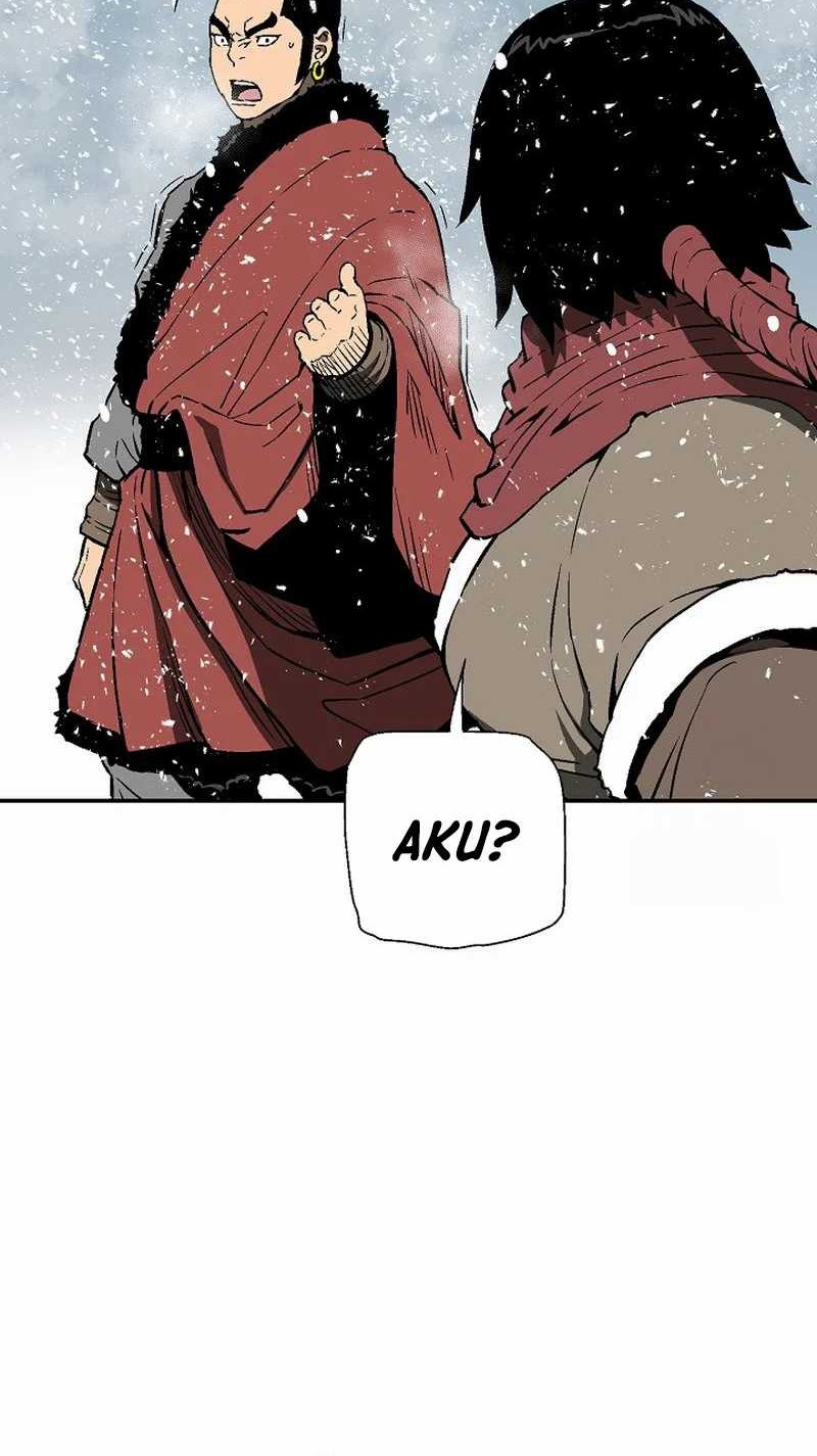 Tales of A Shinning Sword Chapter 87 Gambar 32