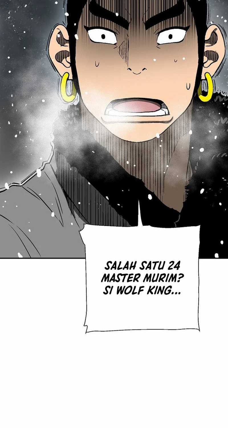 Tales of A Shinning Sword Chapter 87 Gambar 34