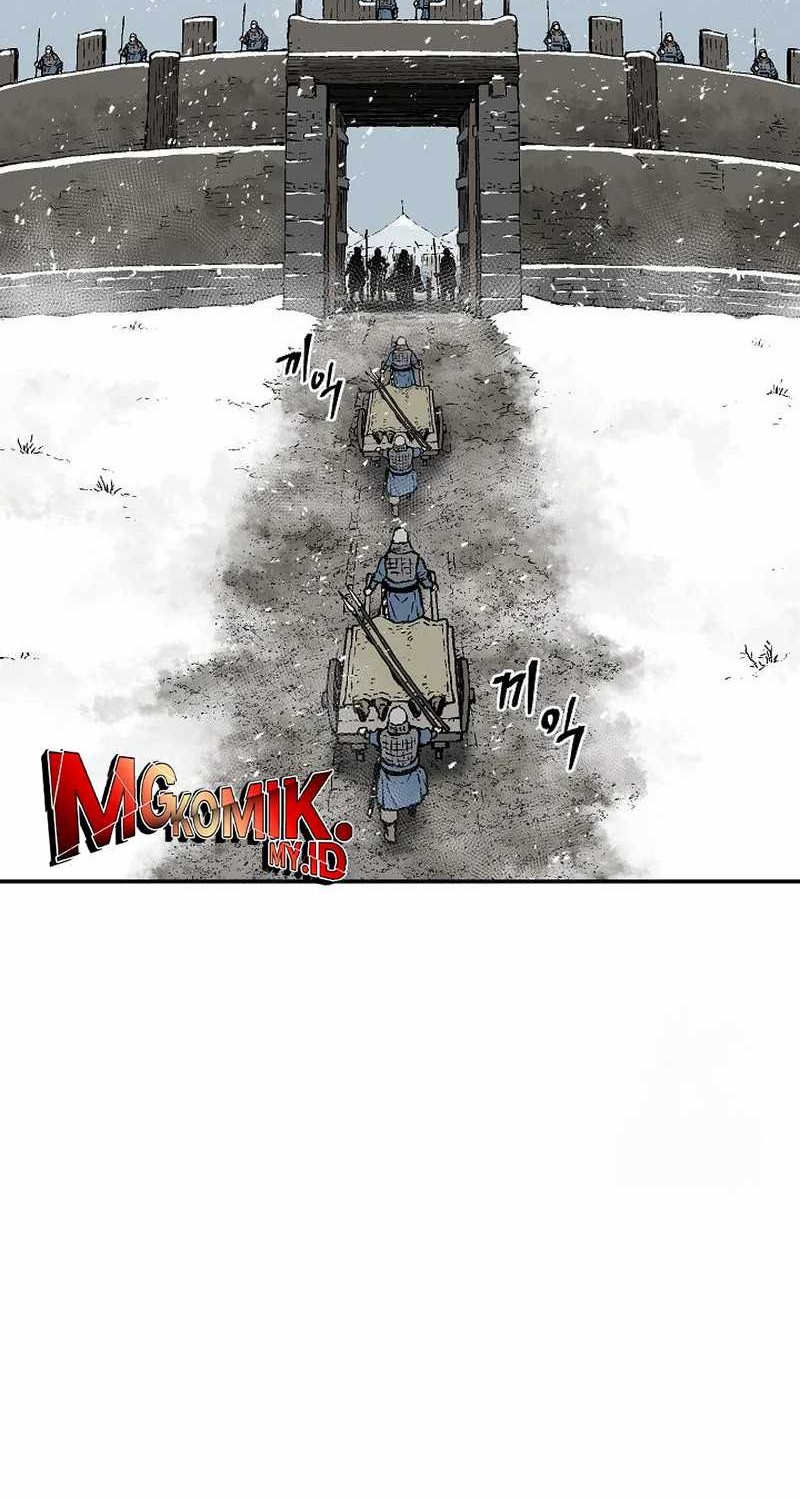 Baca Tales of A Shinning Sword Chapter 87 Gambar 2