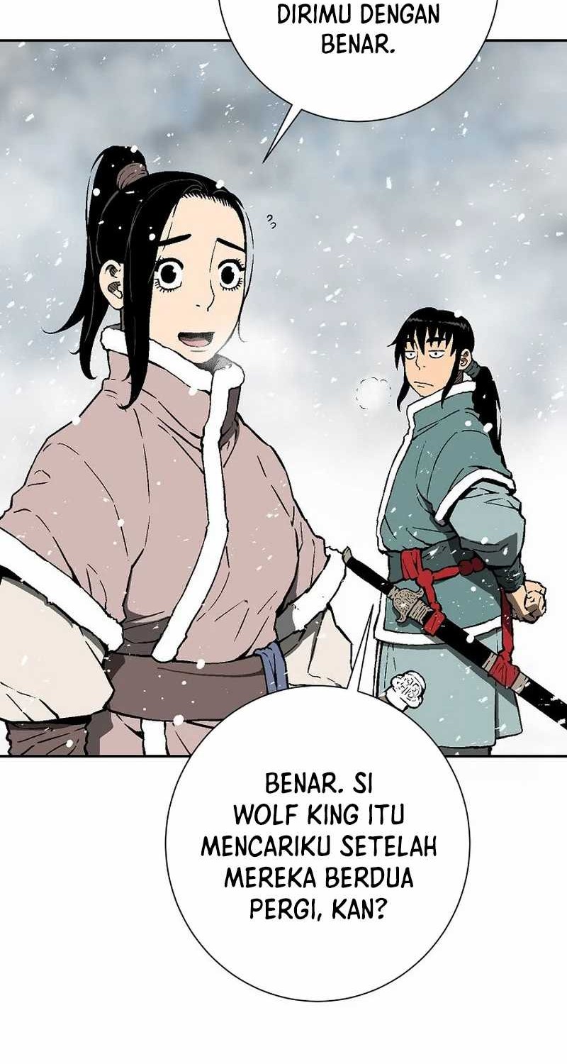 Tales of A Shinning Sword Chapter 87 Gambar 38