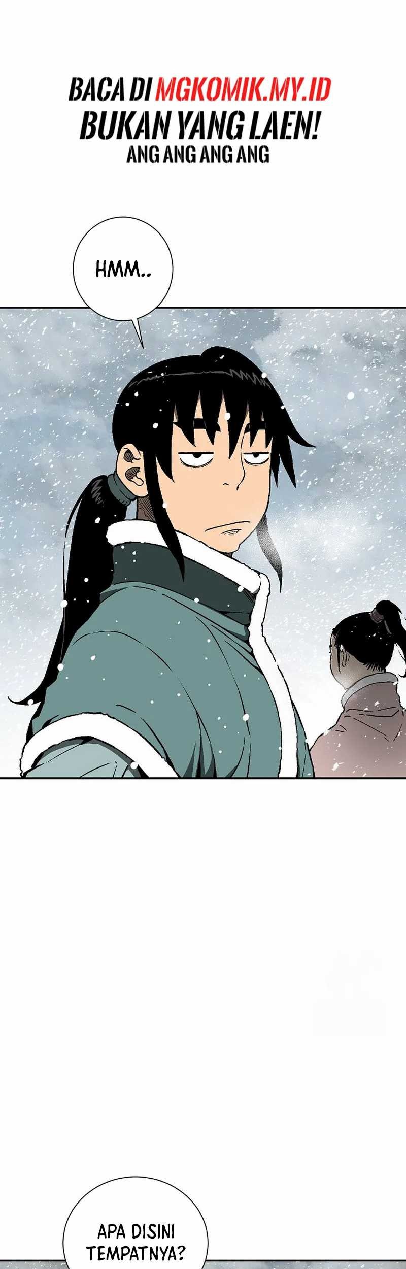 Tales of A Shinning Sword Chapter 87 Gambar 39