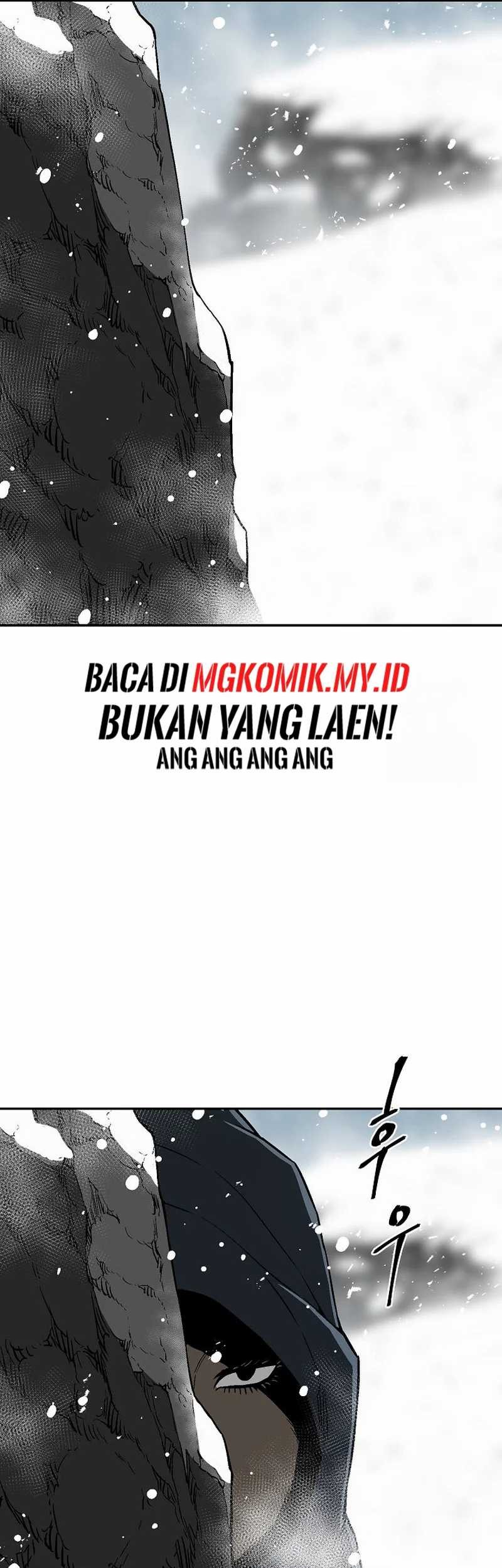 Tales of A Shinning Sword Chapter 87 Gambar 49