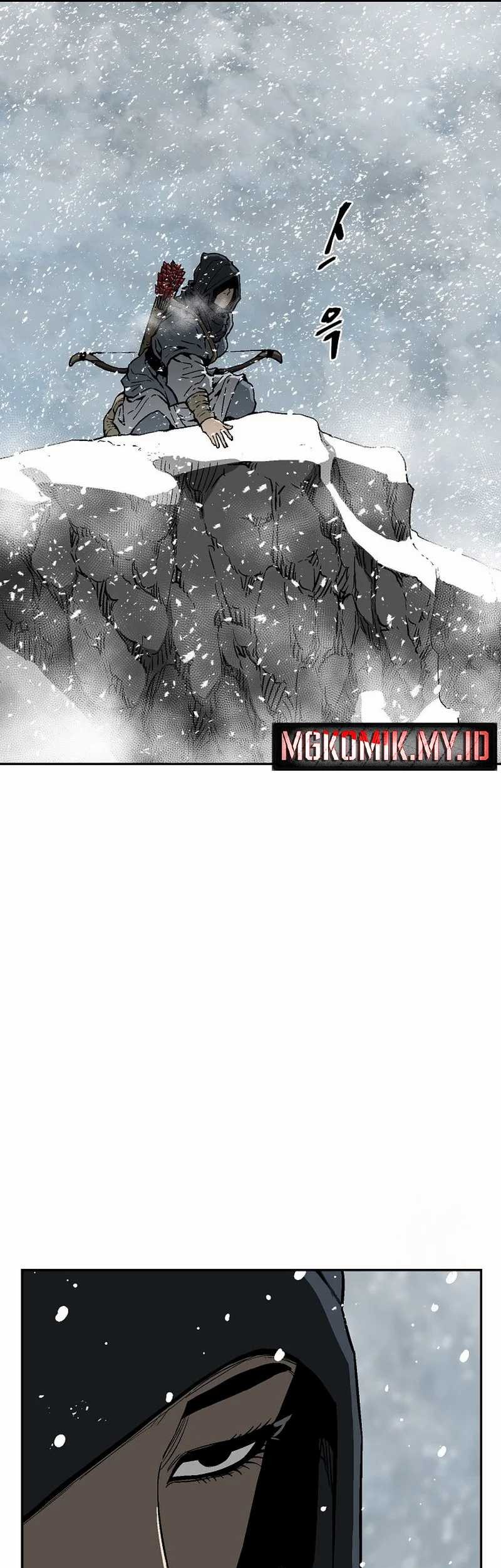 Tales of A Shinning Sword Chapter 87 Gambar 53