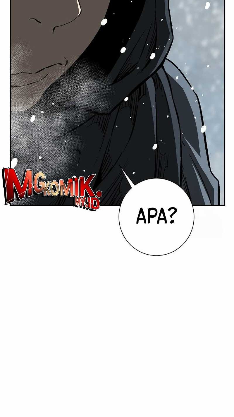 Tales of A Shinning Sword Chapter 87 Gambar 54