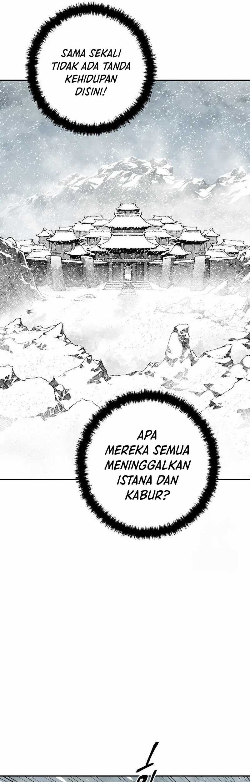 Tales of A Shinning Sword Chapter 87 Gambar 55