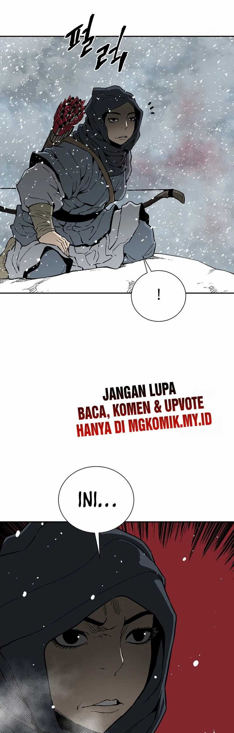 Tales of A Shinning Sword Chapter 87 Gambar 57