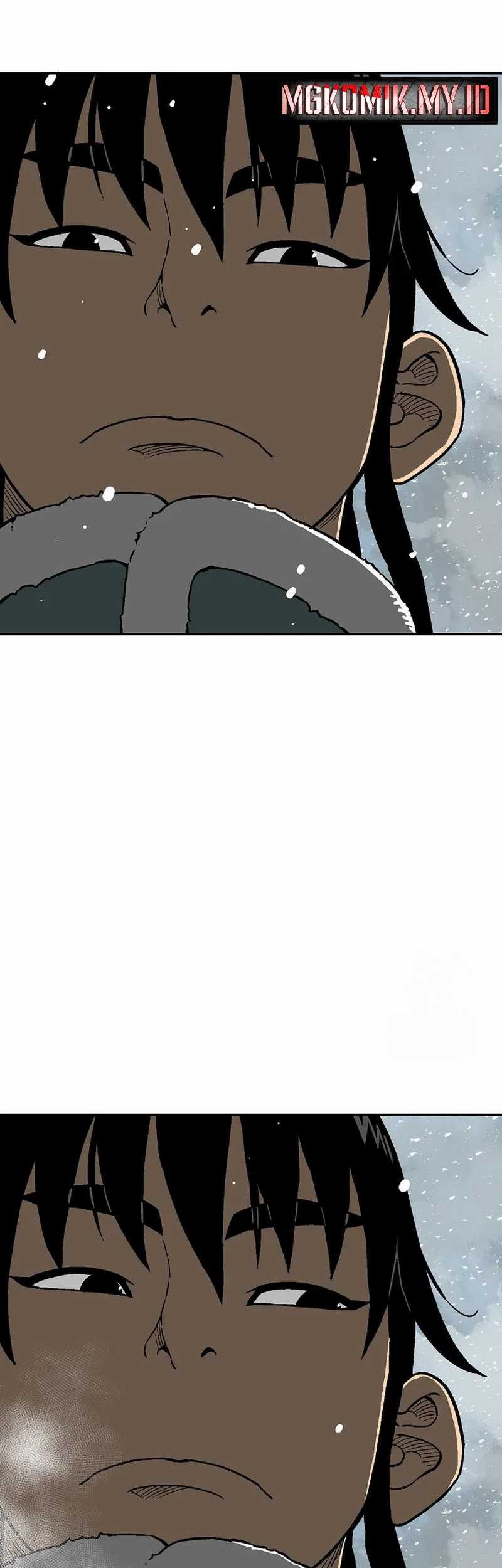 Tales of A Shinning Sword Chapter 87 Gambar 63