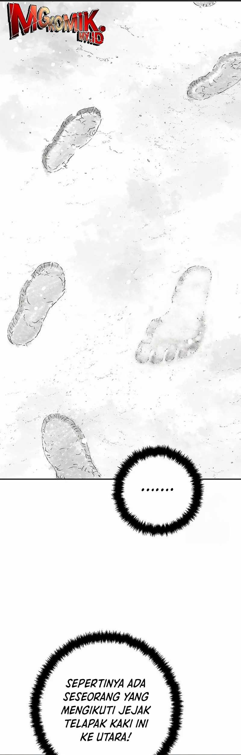 Tales of A Shinning Sword Chapter 87 Gambar 65