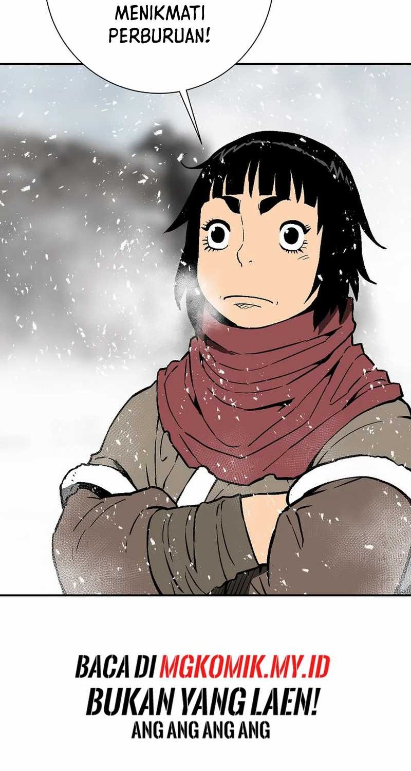 Tales of A Shinning Sword Chapter 87 Gambar 70