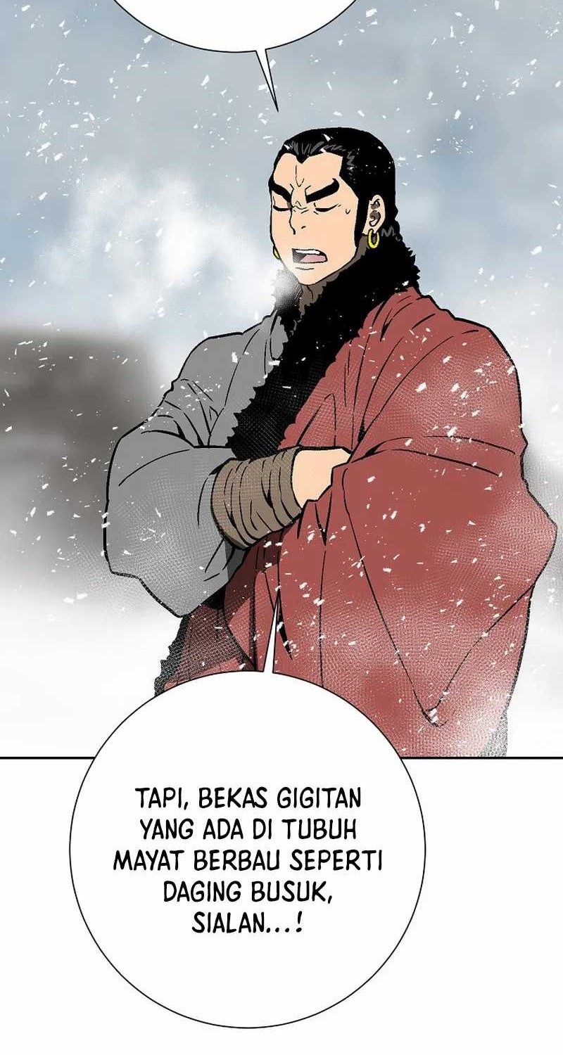Tales of A Shinning Sword Chapter 87 Gambar 72
