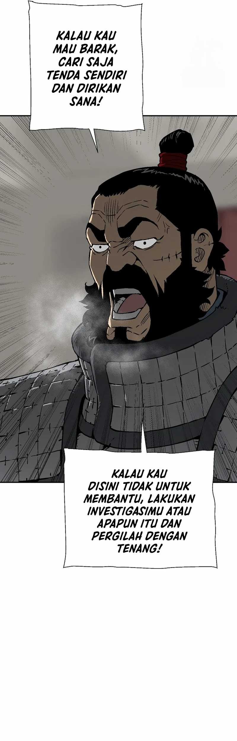 Tales of A Shinning Sword Chapter 87 Gambar 10