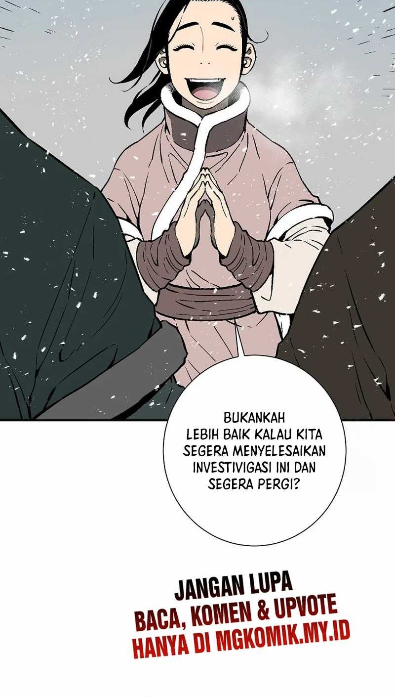 Tales of A Shinning Sword Chapter 87 Gambar 15